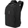 Notebook backpack, 14,1", SAMSONITE "Guardit 3.0", black
