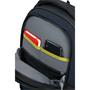 Notebook backpack, 14,1