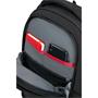 Notebook backpack, 14,1