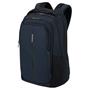 Notebook backpack, 17,3", SAMSONITE "Guardit 3.0", blue