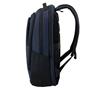 Notebook backpack, 17,3