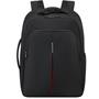 Notebook backpack, 15,6", underseater, SAMSONITE "Guardit 3.0", black