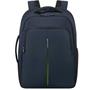 Notebook backpack, 15,6", underseater, SAMSONITE "Guardit 3.0", blue