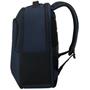Notebook backpack, 15,6