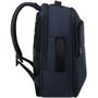 Notebook backpack, 15,6