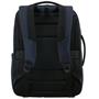 Notebook backpack, 15,6