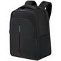 Notebook backpack, 15,6