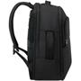 Notebook backpack, 15,6