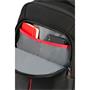 Notebook backpack, 15,6