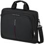Notebook case, slim, 15,6", SAMSONITE "Guardit 3.0", black