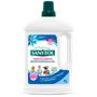 Disinfectant detergent additive, 1000 ml, SANYTOL "Active Fresh"