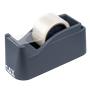 Tape dispenser, desk, with adhesive tape, SAX 