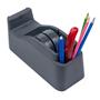 Tape dispenser, desk, with adhesive tape, SAX 