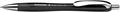 Ballpoint pen, 0,7 mm, retractable, SCHNEIDER 