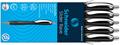 Ballpoint pen, 0,7 mm, retractable, SCHNEIDER 