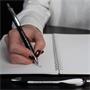 Ballpoint pen, 0,7 mm, retractable, SCHNEIDER 
