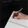 Ballpoint pen, 0,7 mm, retractable, SCHNEIDER 