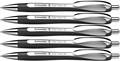 Ballpoint pen, 0,7 mm, retractable, SCHNEIDER 