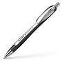 Ballpoint pen, 0,7 mm, retractable, SCHNEIDER 