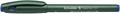 Fibrepen, 0,8 mm, SCHNEIDER "157", blue