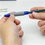 Refill ballpoint pen, 0,5 mm, SCHNEIDER 