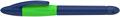 Cartridge rollerpen, M, SCHNEIDER 