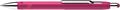 Ballpoint pen, 0.7 mm, retracable, for touch screen, blackberry-coloured barrel SCHNEIDER 