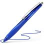 Ballpoint pen, 0,5 mm, retractable, SCHNEIDER 
