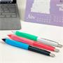 Ballpoint pen, 0,5 mm, retractable, SCHNEIDER 