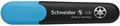Highlighter, 1-5 mm, SCHNEIDER 