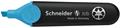 Highlighter, 1-5 mm, SCHNEIDER 