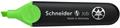 Highlighter, 1-5 mm, SCHNEIDER 
