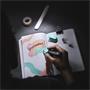 Highlighter, 1-5 mm, SCHNEIDER 