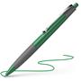 Ballpoint pen, 0,5 mm, retractable, SCHNEIDER 