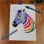 Ballpoint pen, 0,7 mm, cap, SCHNEIDER 