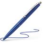 Ballpoint pen, 0,5 mm, retractable, SCHNEIDER 