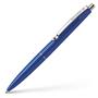 Ballpoint pen, 0,5 mm, retractable, SCHNEIDER 