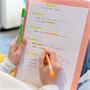 Highlighter pen set, SCHNEIDER 