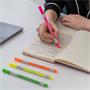 Highlighter pen set, SCHNEIDER 