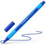 Ballpoint pen, 0,7 mm, cap, SCHNEIDER 