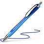 Ballpoint pen, 0,7 mm, retractable, SCHNEIDER 