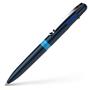 Ballpoint pen, 0.5 mm, four colors, SCHNEIDER 