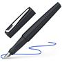 Fountain pen M, SCHNEIDER "Tomo", black