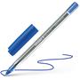 Ballpoint pen, 0,5 mm, cap, SCHNEIDER 