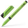 Fineliner, 0,4 mm, recycled, refillable, SCHNEIDER 