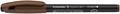 Fineliner, 0,4 mm, SCHNEIDER 