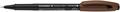 Fineliner, 0,4 mm, SCHNEIDER 