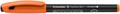 Fineliner, 0,4 mm, SCHNEIDER 