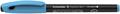 Fineliner, 0,4 mm, SCHNEIDER 