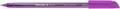 Ballpoint pen set, 0,5 mm, cap, SCHNEIDER 